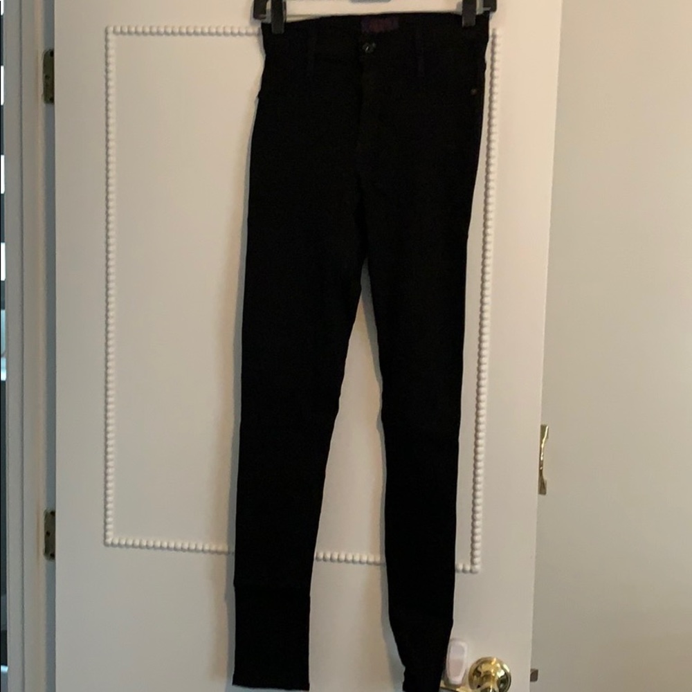 Black jeans
